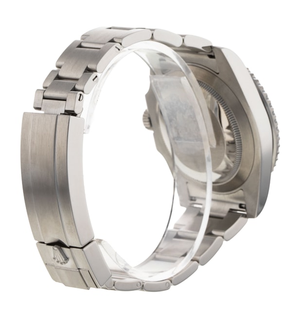 Rolex Submariner 114060 Image 3